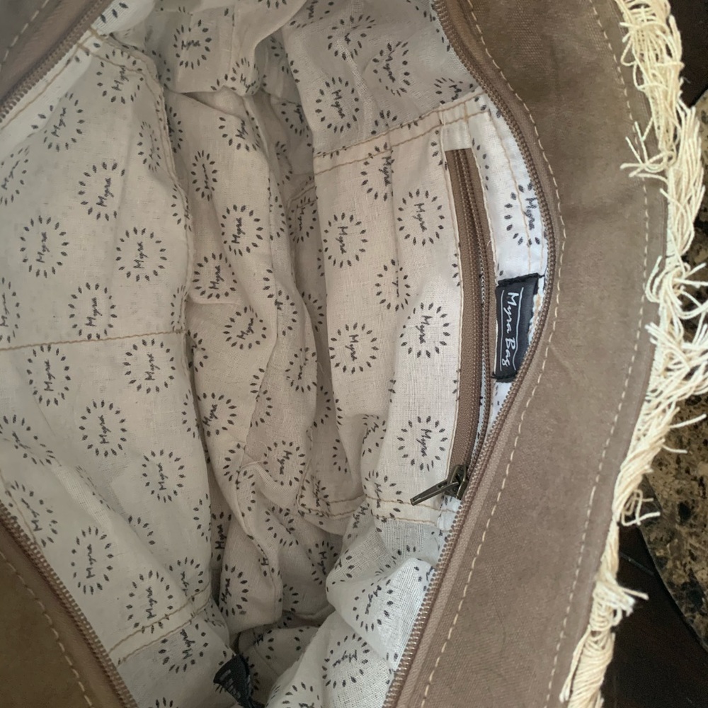 Myra Handbag - image 5